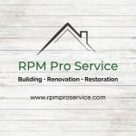 RPM Pro Service Logo